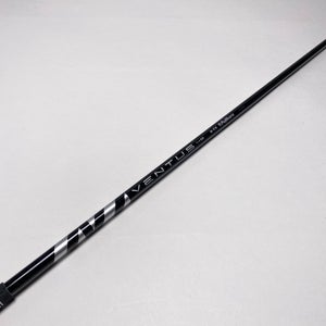 Fujikura Ventus Black HB 9TX Velocore Tour X-Stiff Hybrid Shaft 40.5"-TaylorMade