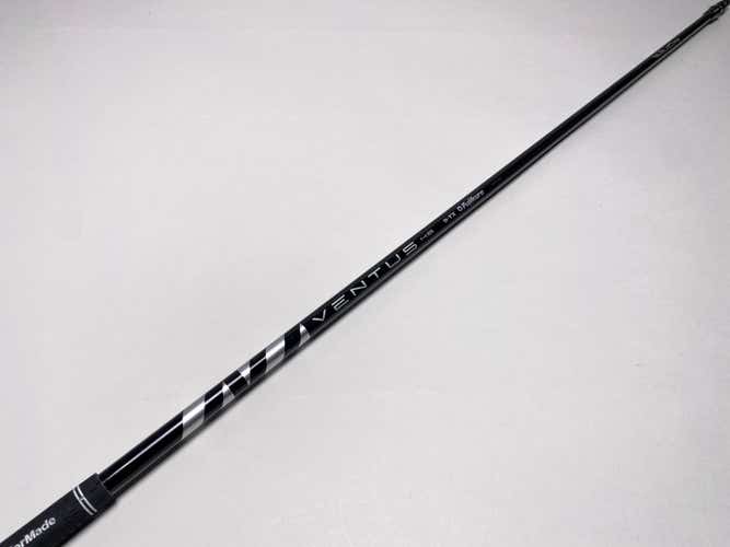 Fujikura Ventus Black HB 9TX Velocore Tour X-Stiff Hybrid Shaft 40.5"-TaylorMade