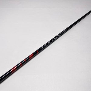 Fujikura Ventus Red5-A Seniors Graphite Fairway Wood Shaft 41.75"-TaylorMade