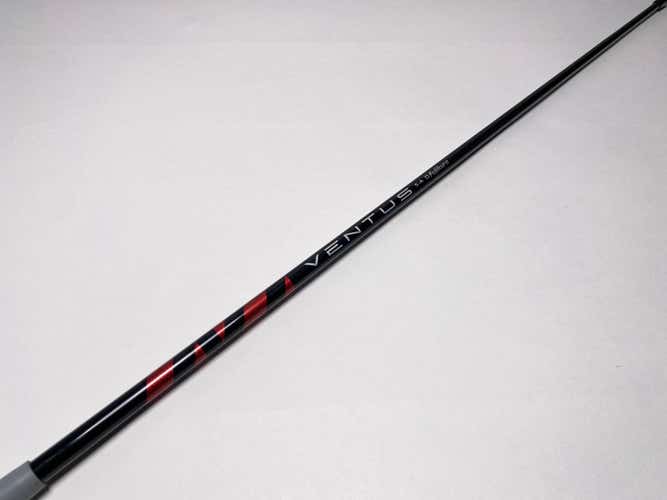 Fujikura Ventus Red5-A Seniors Graphite Fairway Wood Shaft 41.75"-TaylorMade