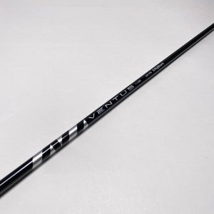Fujikura Ventus Black HB 10-TX Velocore Tour X-Stiff Hybrid Shaft 40"-TaylorMade