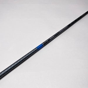 Mitsubishi Chemical Tensei Blue AV 85g 
X-Stiff Hybrid Shaft 40.5"-TaylorMade