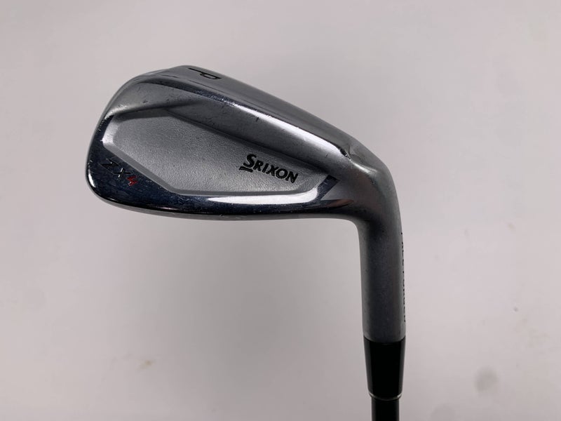 Srixon ZX4 Pitching Wedge PW Project X Cypher Forty 4.0 40g Ladies RH