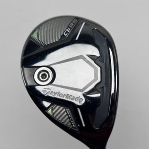 TaylorMade Qi35 Max Lite Rescue 5 Hybrid 27* Air Speeder 2025 40g Ladies RH