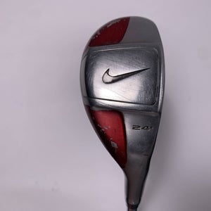 Nike CPR 5 Hybrid 24* Uniflex Steel Mens RH