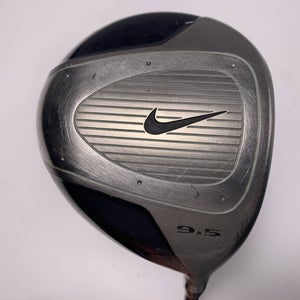 Nike Forged Steel 300 Driver 9.5* Stiff Graphite Mens RH