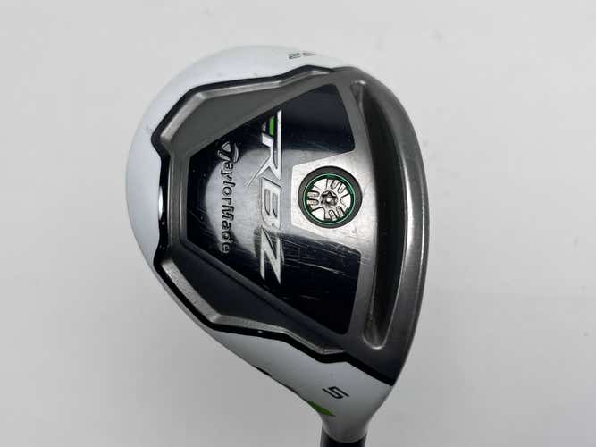 TaylorMade RocketBallz 5 Fairway Wood 25* Matrix Ozik XCON-5 65g Regular RH