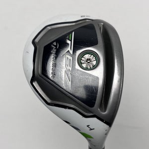 TaylorMade RocketBallz 4 Hybrid 22* 65g Regular Graphite Mens RH