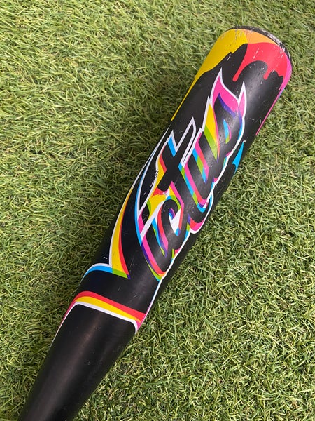 Victus Vibe (2 3/4") USSSA Bat 2024 (-5)