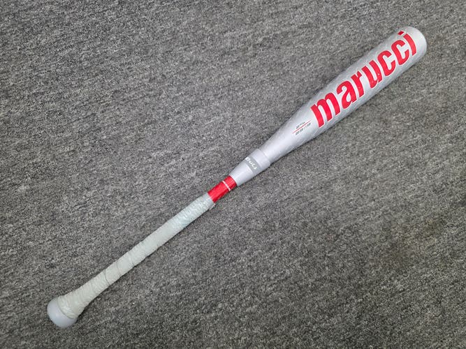 2025 Marucci CATX2 Composite USABat Certified Bat (-10) 18 oz 29" (Used)
