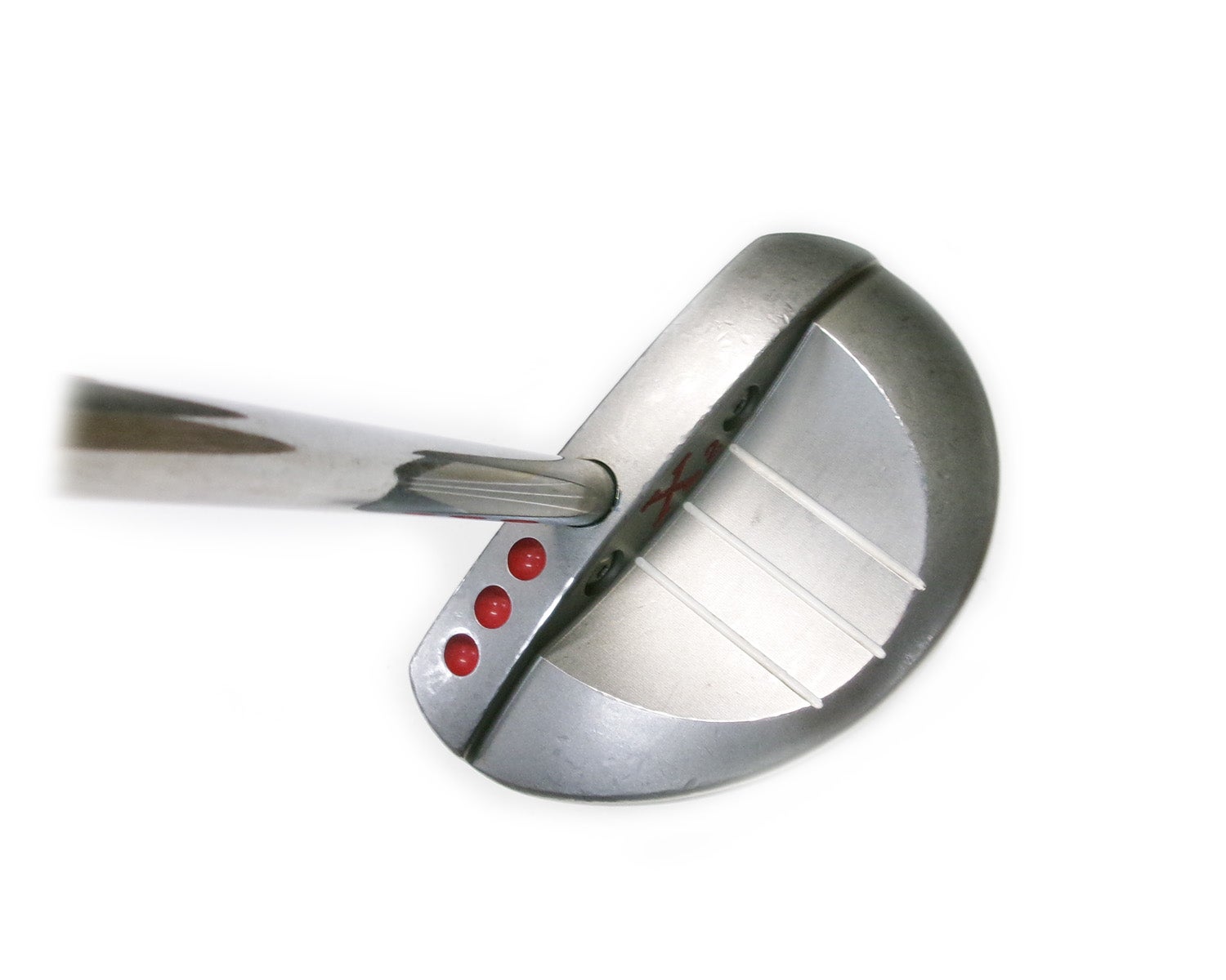 Titleist Scotty Cameron Red X2 Center-Shafted 33