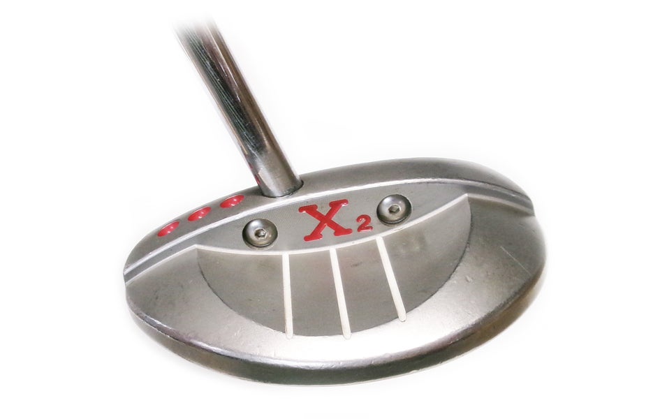 Titleist Scotty Cameron Red X2 Center-Shafted 33