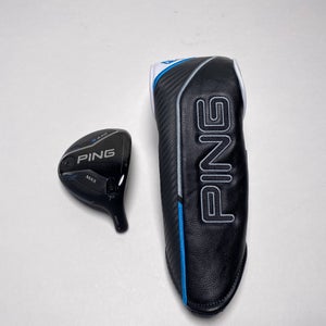 Ping G440 MAX 7 Fairway Wood 21* HEAD ONLY Mens RH HC