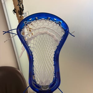 ECD Ion Dyed Blue - Mid Pocket Custom Order