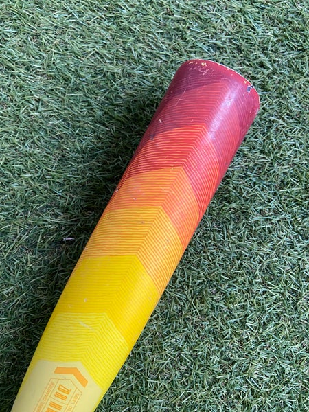 Easton Hype Fire (2 3/4") USSSA 2024 (-10)