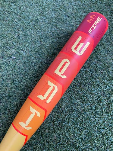 Easton Hype Fire USA Youth Bat (-10) 2025