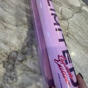 2026 Launch Edition Easton Ghost Unlimited Composite Bat (-10) 22 oz 32" (New)