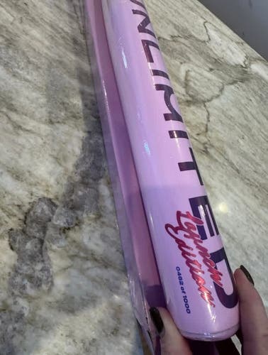 2026 Launch Edition Easton Ghost Unlimited Composite Bat (-10) 22 oz 32" (New)