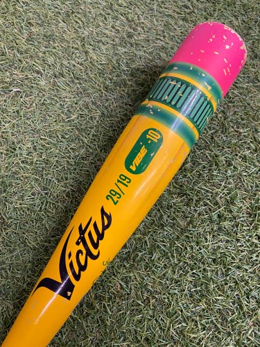 Victus Pencil (2 5/8") USA Youth Bat 2024 (-10)