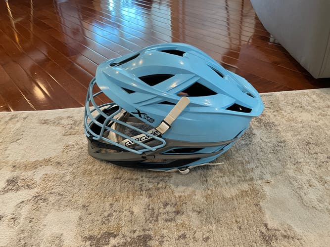 Cascade XRS Pro Helmet (Used in good condition) SEND OFFERS. WILLING TO NEGOTIATE