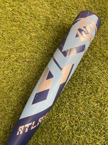 Louisville Slugger Atlas BBCOR 2023 (-3)