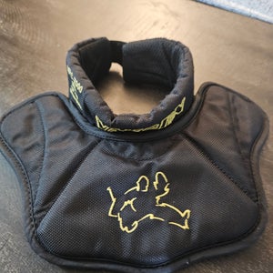 Vaughn VPC 7000 Neck guard SR Size M BNQ certified (Used)