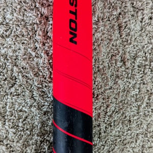 2014 Easton Slowpitch SP14L2 Brian Wegman Raw Power Composite Bat (-7) 27 oz 34" (Used)