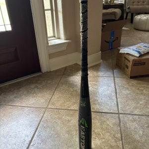 Easton XL3 Alloy USSSA Certified Bat (-5) 25 oz 30" (Used)