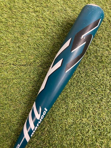 Marucci F5 (2 3/4") USSSA 2024 (-10)
