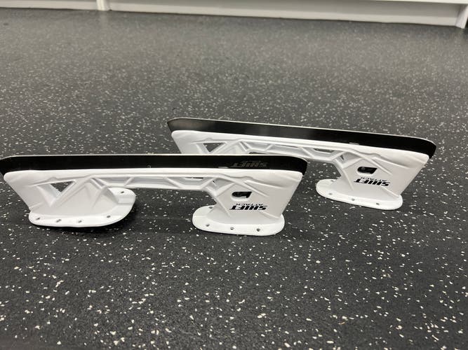 True Shift Attack 296 mm (Used)