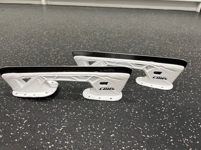 True Shift Attack 296 mm (Used)