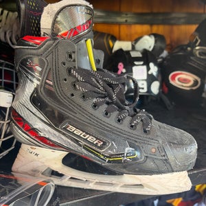 Bauer Vapor 2X Pro Size 4 (Used)
