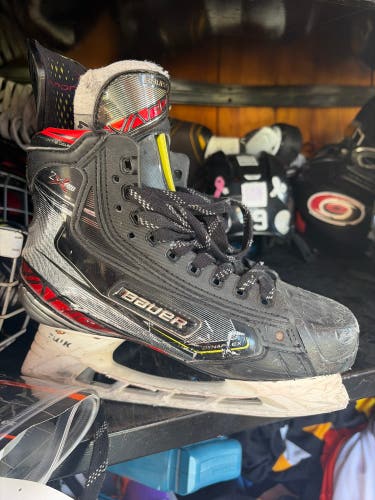 Bauer Vapor 2X Pro Size 4 (Used)