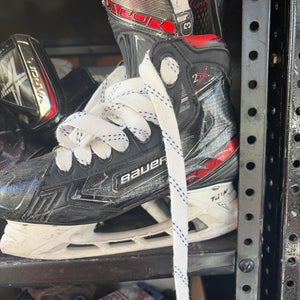 Bauer Vapor 2X Pro Extra Wide Width Size 3 (Used)