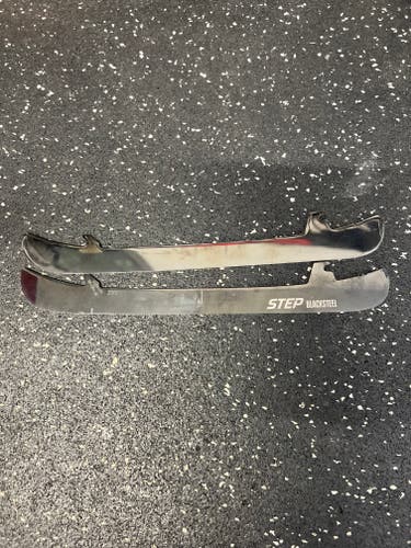 Step Steel Blacksteel 255 mm (New)