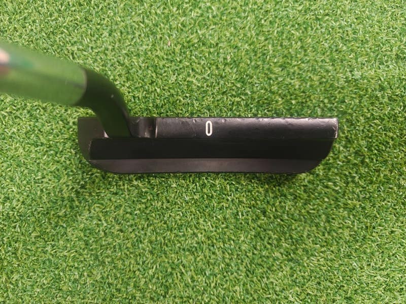 Ping Redwood ZB Black Satin 33 Inch Putter w Superstroke