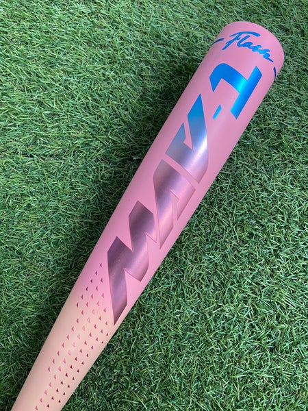 Easton Mav1 Flash Alloy (2 5/8") BBCOR Bat 2026 (-3)