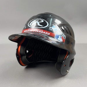 Rawlings Coolflo OSFM 6 1/2" to 7 1/2" Baseball Batting Helmet
