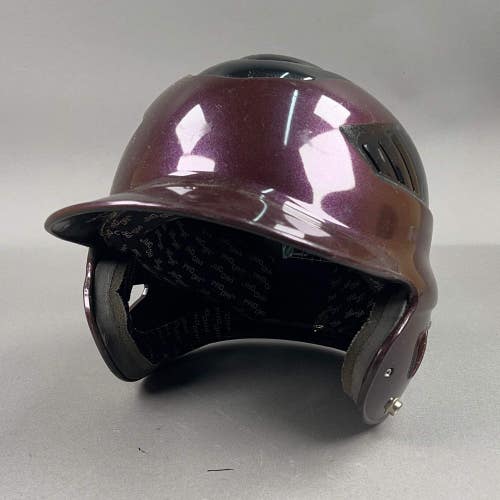 Rawlings CFHL OSFM 6 1/2" to 7 1/2" Baseball Batting Helmet