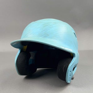 Boombah BBH2SG OSFM 6 1/4" to 7" Junior Baseball Batting Helmet