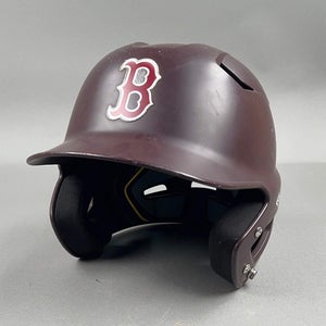 Easton Z5 6 7/8" to 7 5/8" Senior Baseball Batting Helmet