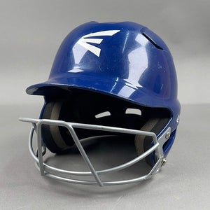 Easton Z5 6 3/8" to 7 1/8" Softball Batting Helmet