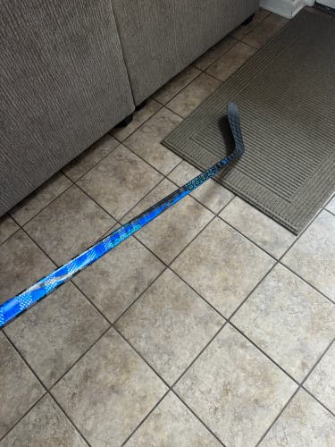 Bauer Twitch LH P28 77 Flex Pro Stock