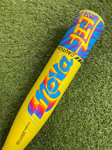 Victus Nova Lit Composite USSSA (2 3/4") 2026 (-8)