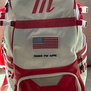 Marucci Bat Bag (Used)