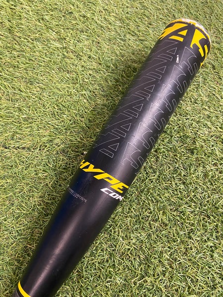 Easton Hype Comp (2 5/8") USSSA 2023 (-5)