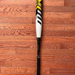 2024 Louisville Slugger Meta Composite Bat (-10) 23 oz 33" (Used)