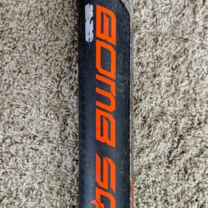 2016 Easton Bomb Squad Composite Bat Realtree Ztra Camo (-7) 27 oz 34" (Used)