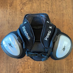 Uppers from Reebok 9K Girdle Medium