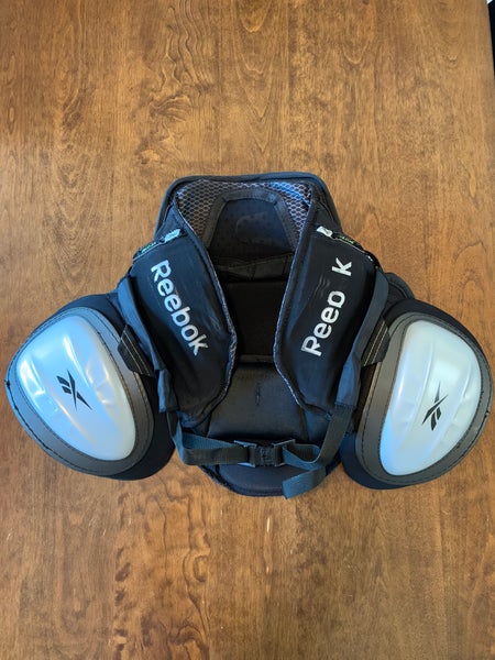 Uppers from Reebok 9K Girdle Medium